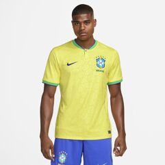 Camisa_Brasil da Copa Nike 2022/23 - Masculina