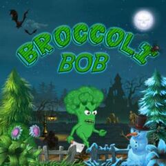 Jogo_indie Broccoli Bob de graça para PC