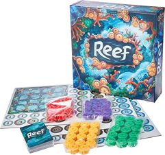 Jogo_de Tabuleiro Reef