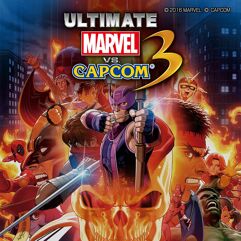 ULTIMATE_MARVEL VS. CAPCOM 3 - PC