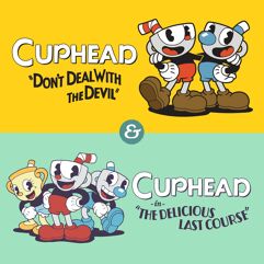 Cuphead_& The Delicious Last Course - Xbox One