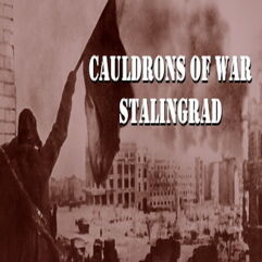 Cauldrons of War Stalingrad PC