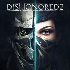 Dishonored_2 para PC