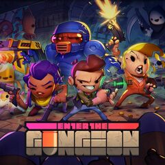 [TESTE]_Enter the Gungeon e Iron Harvest de graça para teste no fim de semana