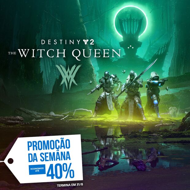 Playstation_Store - Oferta Especial da semana (25/08/22)