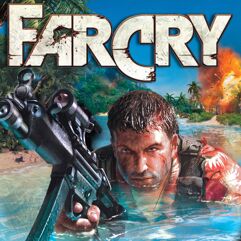 Pacote_Franquia Far Cry para PC