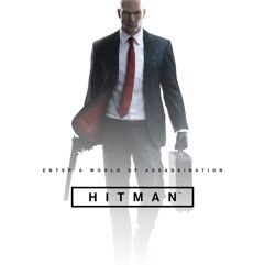 Promoção_da Franquia Hitman para PC