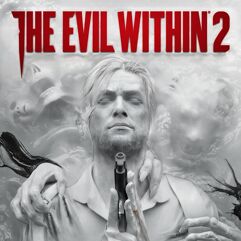 The Evil Within 2 PC