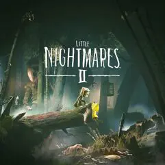 Little Nightmares II PS4 Mídia Digital - Raimundogamer midia digital