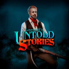 Lovecraft's Untold Stories de graça para PC