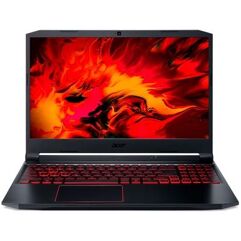 Notebook_Gamer Acer Nitro 5 Intel i7-10750H GeForce GTX1650 512GB SSD W11 FHD IPS - AN515-55-79X0