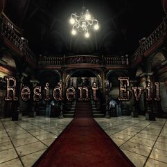 Resident_Evil HD REMASTER - PC