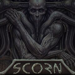 Scorn para PC