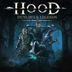 Hood: Outlaws & Legends PC