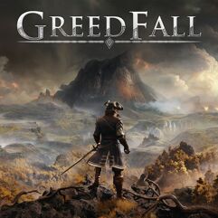 GreedFall PC