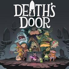 Death's Door PC