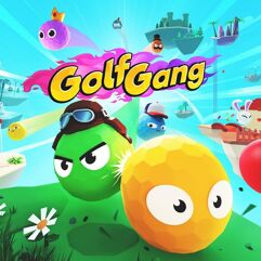 [TESTE] Golf Gang de graça para teste no PC