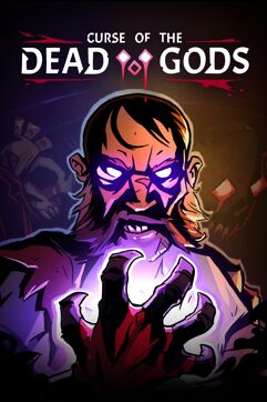 Curse of the Dead Gods PC