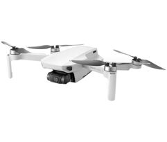 Drone DJI Mavic Mini Fly More Combo com Câmera 2.7K