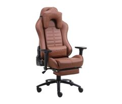 Cadeira Gamer XT Racer Platinum W Series Reclinável Giratória