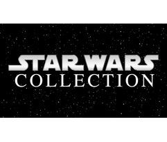 Pacote Star Wars Collection para PC na Fanatical