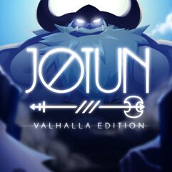 Jotun Valhalla Edition Xbox