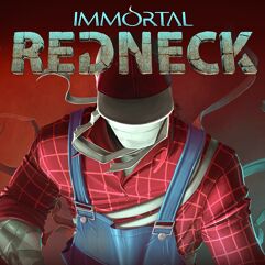 Immortal Redneck de graça para PC