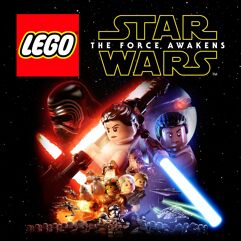 LEGO Star Wars: The Force Awakens PC