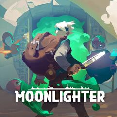 Moonlighter para PC