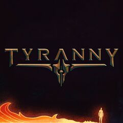 Tyranny para PC