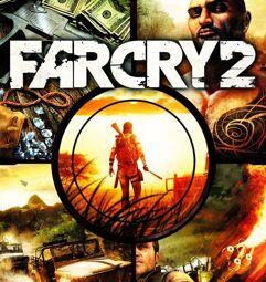 Far Cry 2 para PC