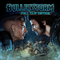 Bulletstorm: Full Clip Edition PC