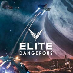 Elite Dangerous para PC