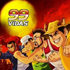 99 Vidas PC