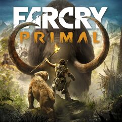 Far Cry Primal PC