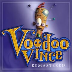 Voodoo Vince Remastered para PC