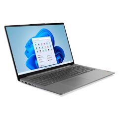 Notebook Lenovo Ideapad 3i I3-1115G4 4GB 256GB SSD W11 15.6" 82MD000ABR