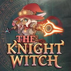 The Knight Witch para PC