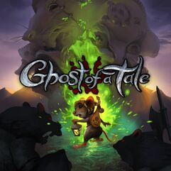 Resgate Ghost of a Tale de graça para PC