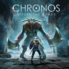 Chronos Before the Ashes para PC