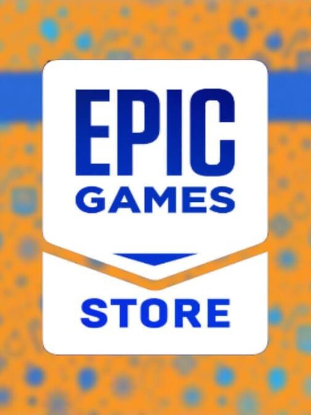 Epic Games dará 15 jogos grátis em dezembro