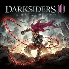 Darksiders III para PC