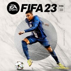 EA SPORTS FIFA 23 para PC