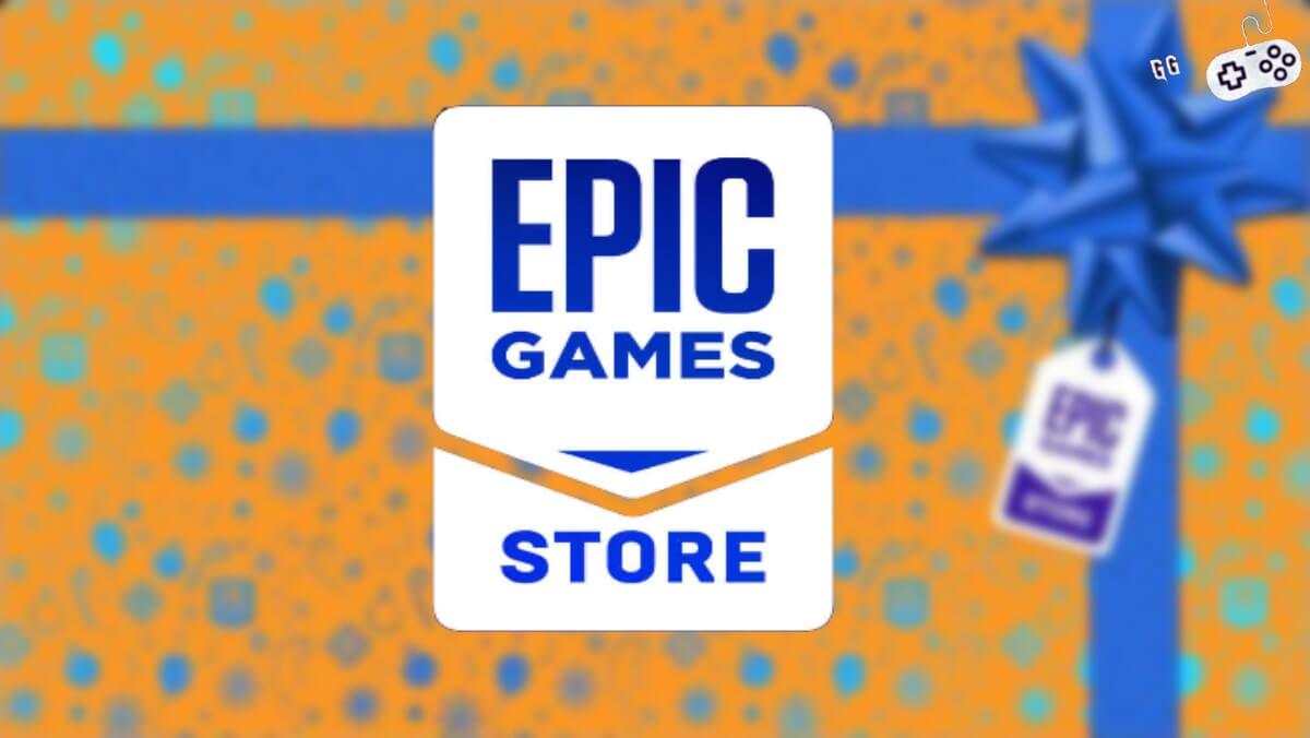 Epic Games Store começa a dar jogos de graça diariamente por 15