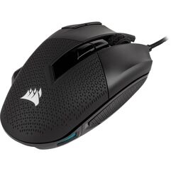 Mouse Gamer Corsair NightSword RGB 10 Botões 18000DPI