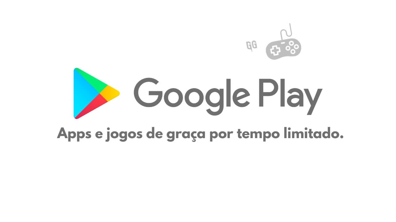 Google Play Store está com vários jogos na promoção ou de graça