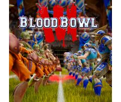 Blood Bowl 3 para PC