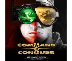 Command & Conquer Remastered Collection para PC