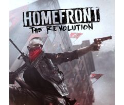 Homefront: The Revolution para PC