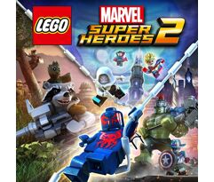 LEGO Marvel Super Heroes 2 para PC